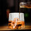 1 Pezzo Bicchiere Per Whiskey Vino Bevande 4