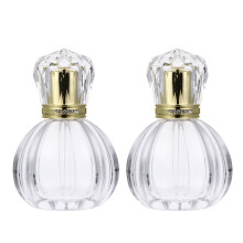 2 Pezzi 50Ml Spray in Riutilizzabili per Profumo
