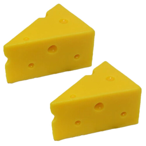 6 Cibo Realistico 2