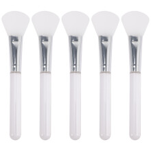 5 Pezzi Spazzola Per Maschera In Silicone Per