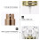 2 Pezzi 50Ml Spray in Riutilizzabili per Profumo 7