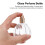 2 Pezzi 50Ml Spray in Riutilizzabili per Profumo 9