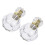 2 Pezzi 50Ml Spray in Riutilizzabili per Profumo 5