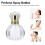 2 Pezzi 50Ml Spray in Riutilizzabili per Profumo 11