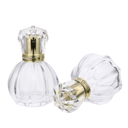 2 Pezzi 50Ml Spray in Riutilizzabili per Profumo 2