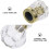 2 Pezzi 50Ml Spray in Riutilizzabili per Profumo 8
