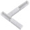 2St Compacte Nagelbit Organizer Met 30 Slots Voor Nagelstudio 3