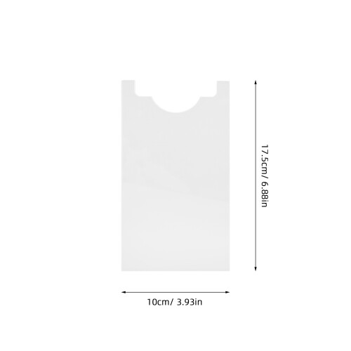 Set Trasparente Per Letto Distanziatore 5 Mm 1