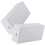 2St Compacte Nagelbit Organizer Met 30 Slots Voor Nagelstudio 9
