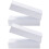 2St Compacte Nagelbit Organizer Met 30 Slots Voor Nagelstudio 11