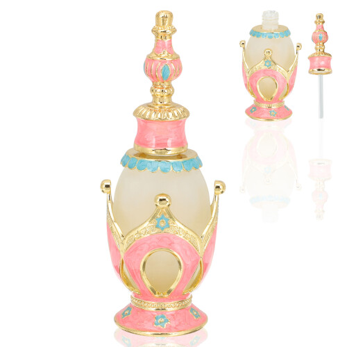 Decorativa Vuota Per Profumo E Olio 1