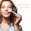 5 Pezzi Spazzola Per Maschera In Silicone Per 11