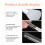 5 Pezzi Spazzola Per Maschera In Silicone Per 8
