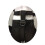 Adjustable Crotch Strap For Scuba Diving Harness, Secure Fit, Enhanced Buoyancy, 2-Inch 1