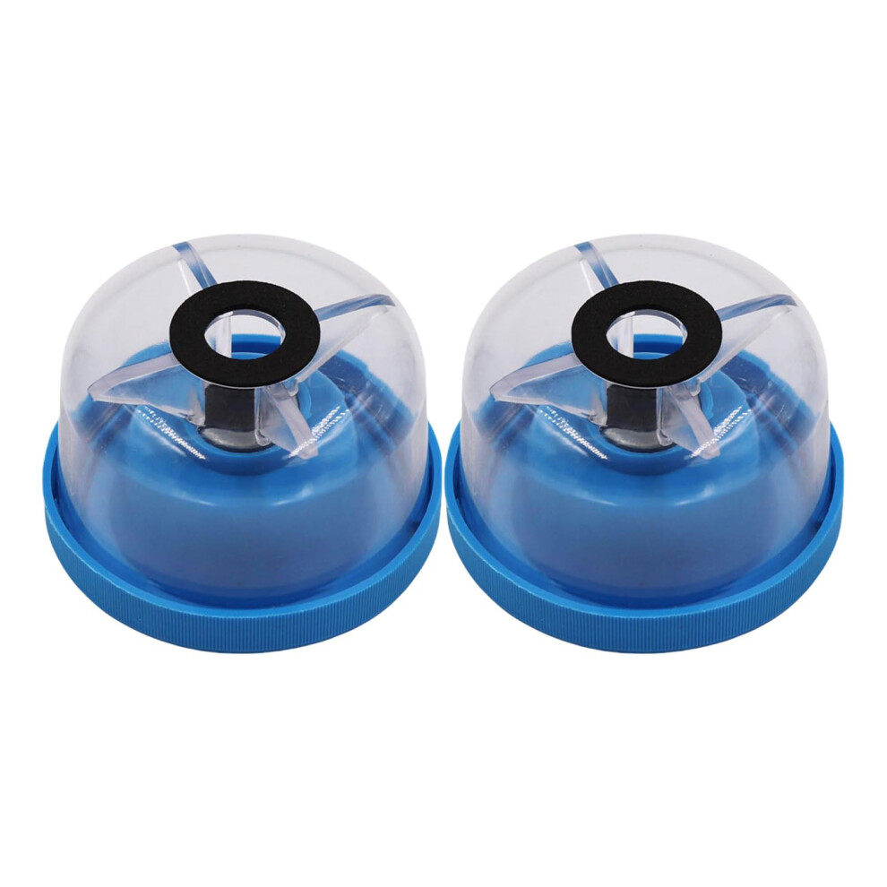 2Pcs Drill Collector For Electric Hammer Drill Bowl Catcher Accessories Dust Collection Compatible With Electric Drills 9354506294823