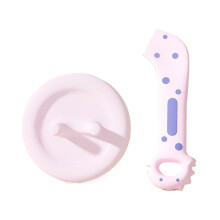 Reusable Pet Can Covers And Spoon Tool Included For Cats And Dogs With Nonleakage Lid And Lovely Designs
