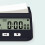Plastic Digital Chess Timer With Clear Display For Easy Reading During Matches Compact Size 4
