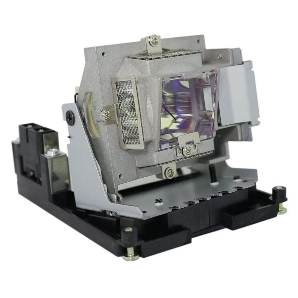 Projector Bulb For 5J.j8805.001 And 5J.ja705.001 With Housing Sw916 Sh915 Sx912 Mh740 Hc1200 Color 5J.j8805.001-Cbh 9084446433272