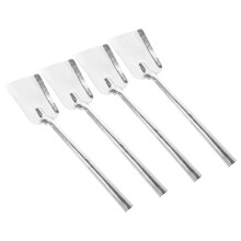 4 Piezas De Palas De Para Y