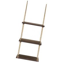 1Set Zwevende Wandplank Voor Sfeervolle Opbergruimte