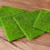 Artificiale 15X15Cm Per Decorazione Miniatura 10