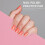 Tappetino Per Unghie, Manicure, 125 Pezzi 9