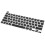 Cover Per Tastiera A2289/A2251 In Silicone 6