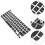 Cover Per Tastiera A2289/A2251 In Silicone 5