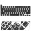 Cover Per Tastiera A2289/A2251 In Silicone 7