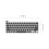 Cover Per Tastiera A2289/A2251 In Silicone 2