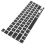 Cover Per Tastiera A2289/A2251 In Silicone 10