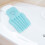 Portable Folding Bathtub Con Cuscino Per Adulti 4