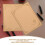 80 Vintage Kraftpapier Conditioner Decoratie 7