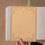 80 Vintage Kraftpapier Conditioner Decoratie 3