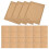 80 Vintage Kraftpapier Conditioner Decoratie 11