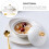 Set Tazza In Cubilose Ciotola Per Dessert E Uova 10