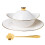 Set Tazza In Cubilose Ciotola Per Dessert E Uova 5