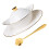 Set Tazza In Cubilose Ciotola Per Dessert E Uova 7