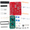 8Mhz Smart Multi Frequenza Regolabile Dds Kit Uscita 10