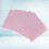 100 Pezzi 10X10 Cm In Microfibra Per Occhiali E Dispositivi Rosa 3