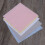 100 Pezzi 10X10 Cm In Microfibra Per Occhiali E Dispositivi Rosa 10