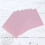 100 Pezzi 10X10 Cm In Microfibra Per Occhiali E Dispositivi Rosa 6