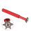 Swiftees Groefhersteltool Voor Backspin 1