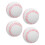 Balls Voor Baseballtraining Wit 4 11