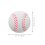 Balls Voor Baseballtraining Wit 4 2