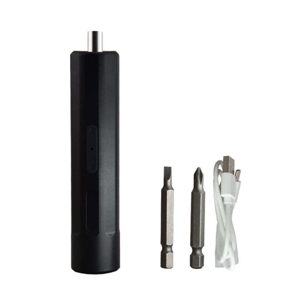 Cordless Electric Screwdriver 2000Mah Li-Ion Battery 3.6V Rechargeable Drill Kit For Household Maintenance 9354506295639