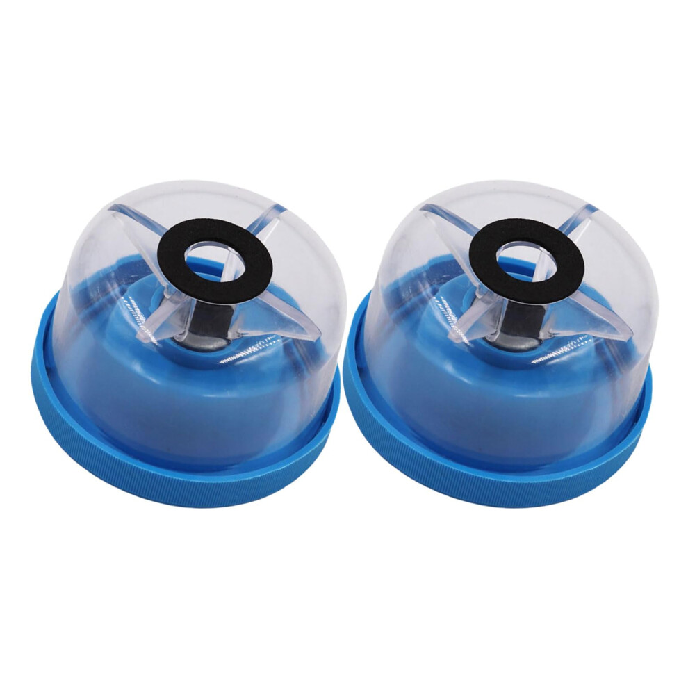 Electric Hammer Drill Covers 2 Pcs Household Drill Covers Compatible With Impact Drills And Electric Hammers 9354506296605