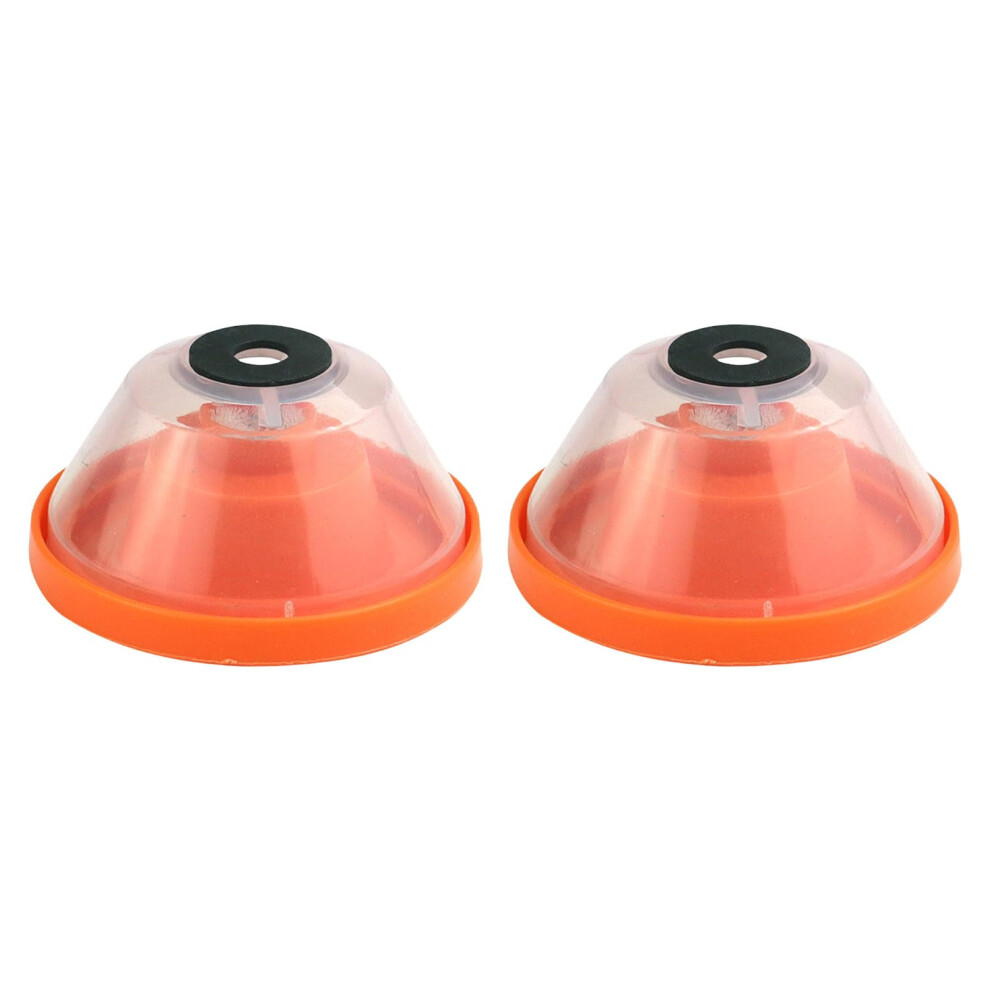 Power Tool Accessory Dustproof Bowl For Impact Hammer And Electric Drill Covers Collector Home And Professional Use 9354506296995