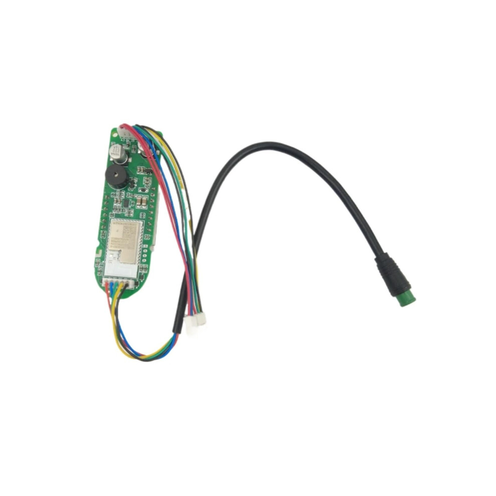 Replacement Repair Parts Dashboard For Xiaomi Mi Electric Scooter 3 Lite Display Panel Compatible 9393856406425