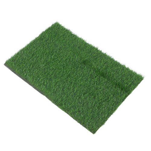 1St Künstlicher Bodenmatte Dekorative Grün Heimteppich